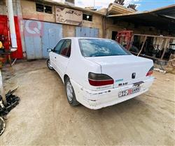 بيجو 306